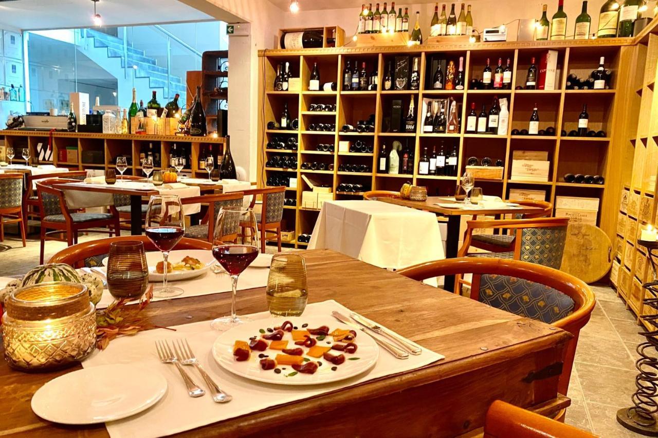 Conca Bella Boutique Hotel&wine Experience Hotel 3*