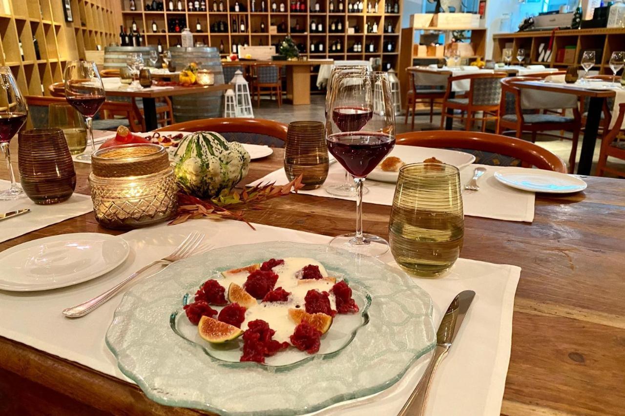Conca Bella Boutique Hotel&wine Experience 3* Vacallo
