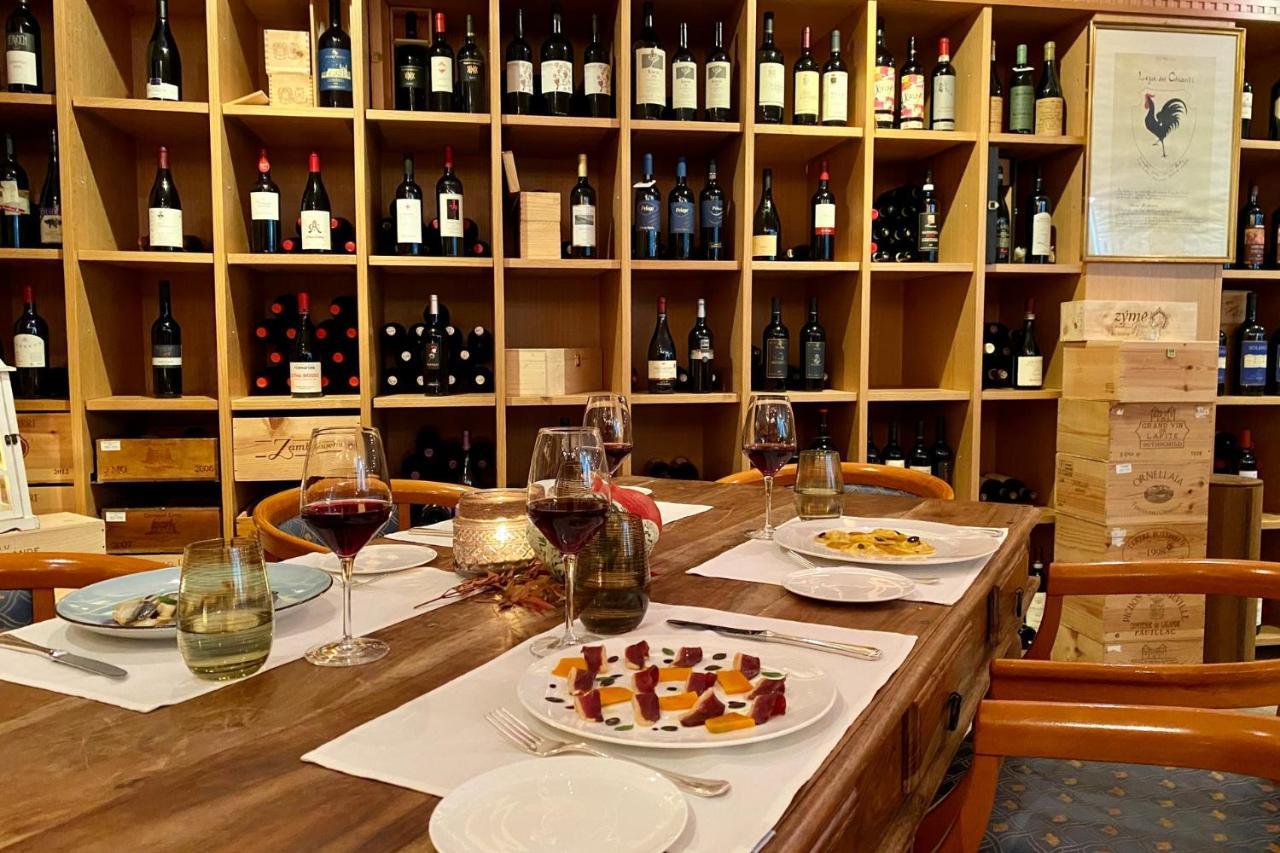 Hotel Conca Bella Boutique Hotel&wine Experience Vacallo