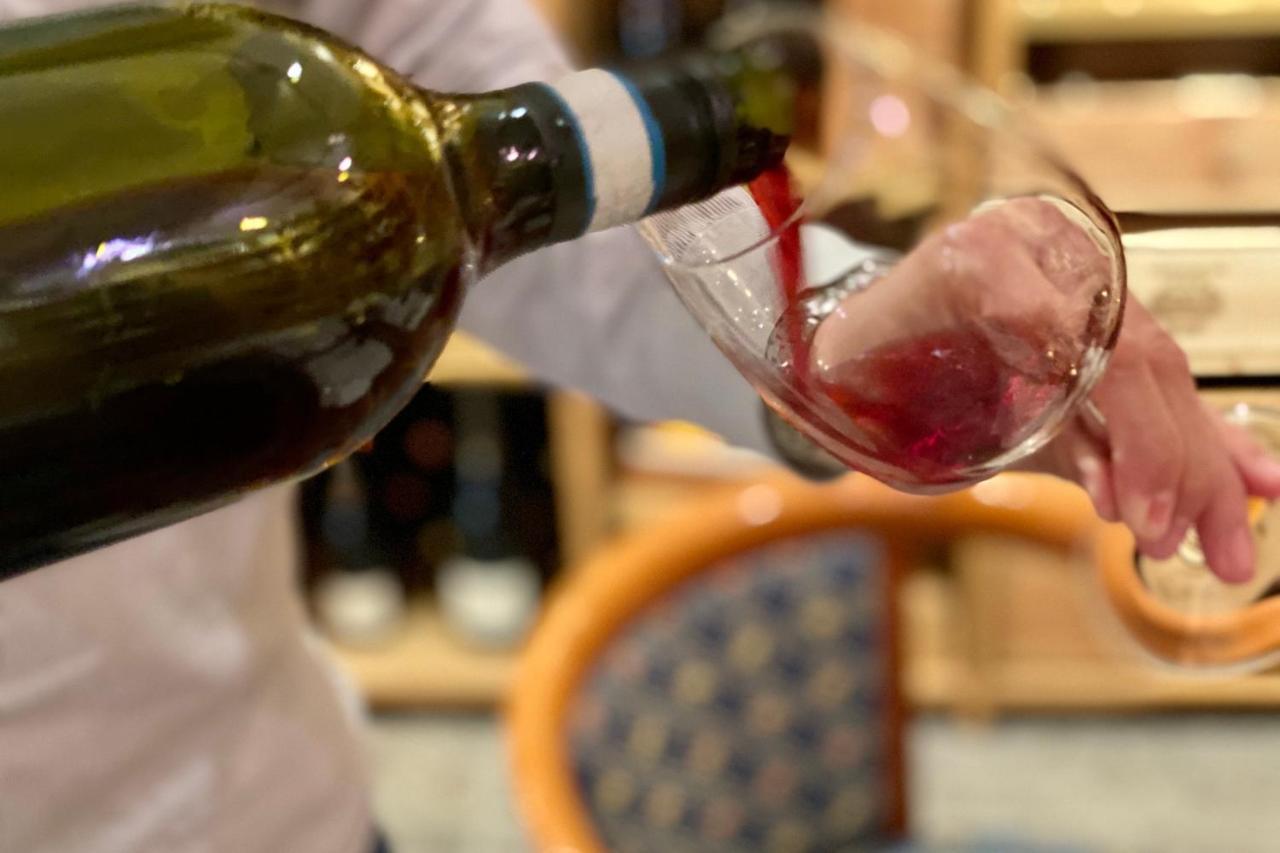 Conca Bella Boutique Hotel&wine Experience Hotel 3*