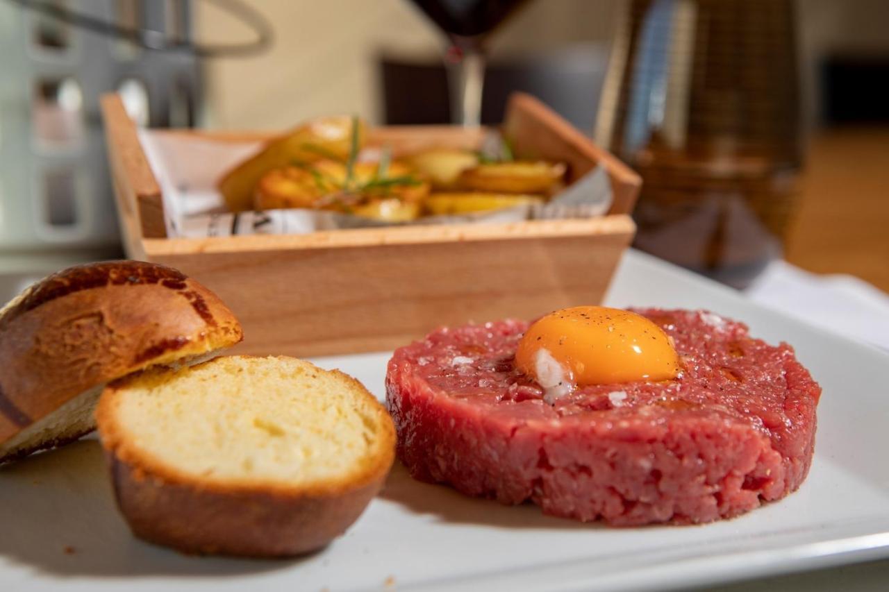 Conca Bella Boutique Hotel&wine Experience Hotel