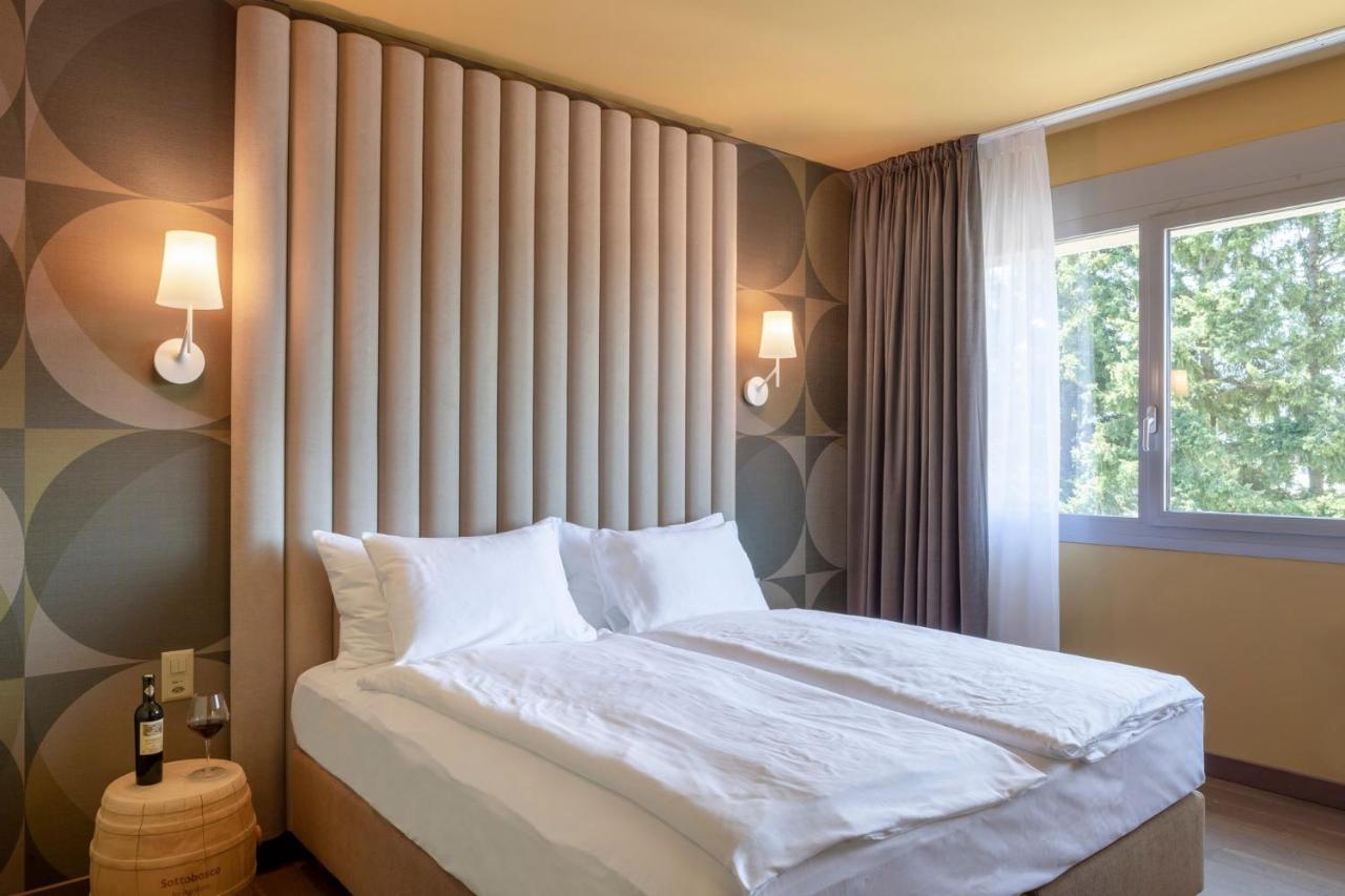 Conca Bella Boutique Hotel&wine Experience 3*