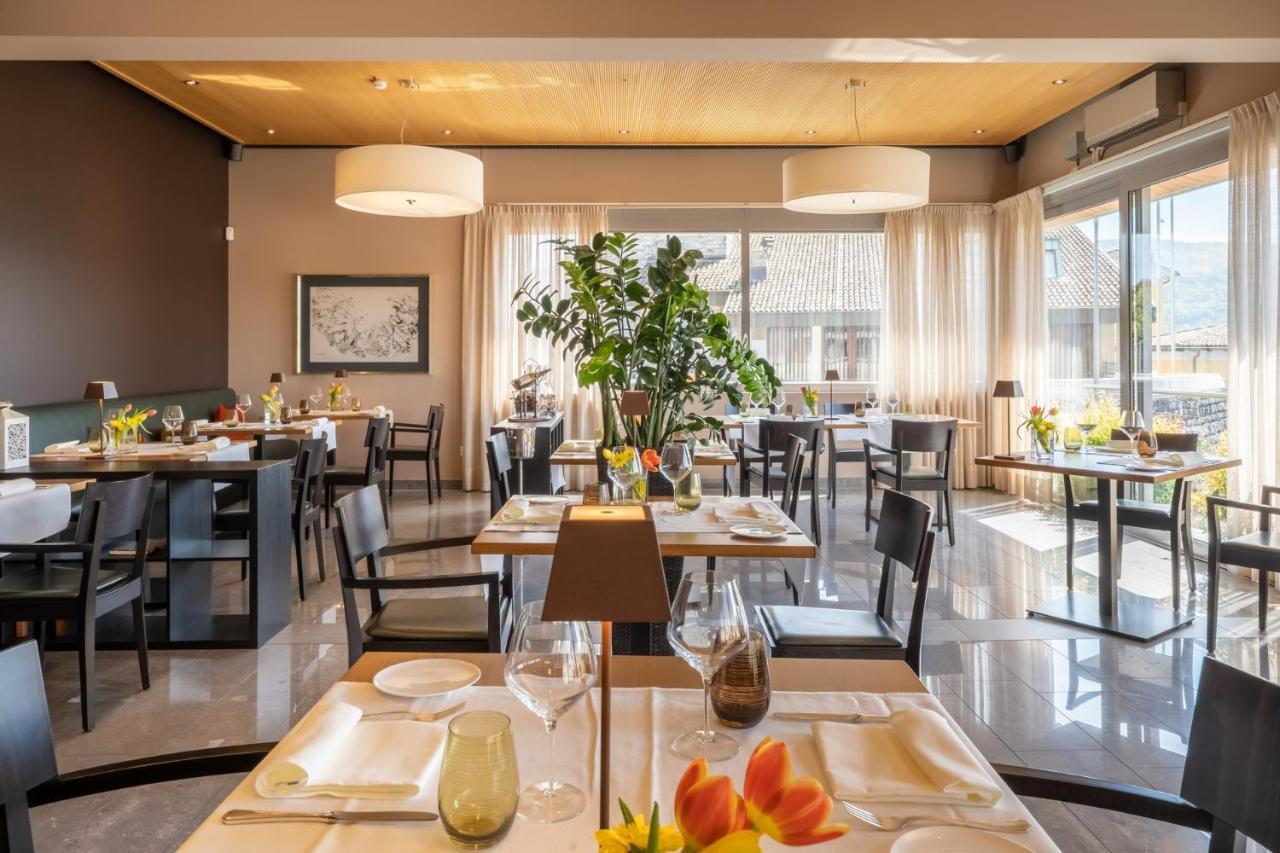 Conca Bella Boutique Hotel&wine Experience Vacallo