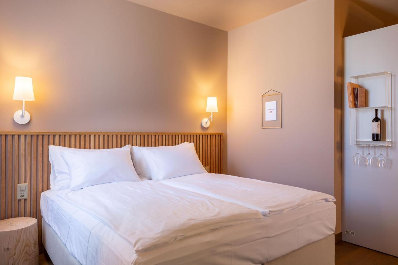 Hotel Conca Bella Boutique Hotel&wine Experience 3*