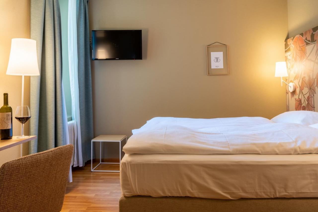 Conca Bella Boutique Hotel&wine Experience Hotel