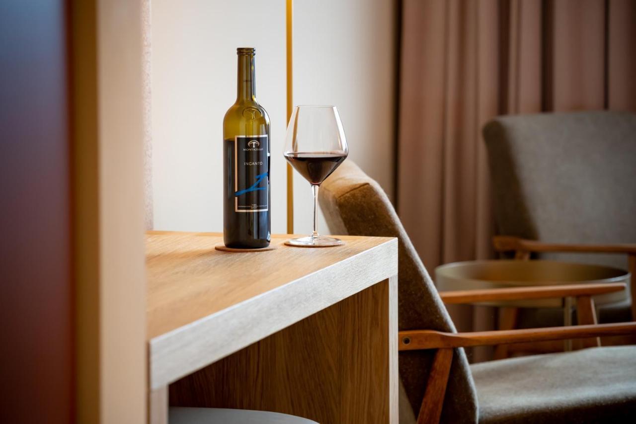Conca Bella Boutique Hotel&wine Experience Hotel 3*
