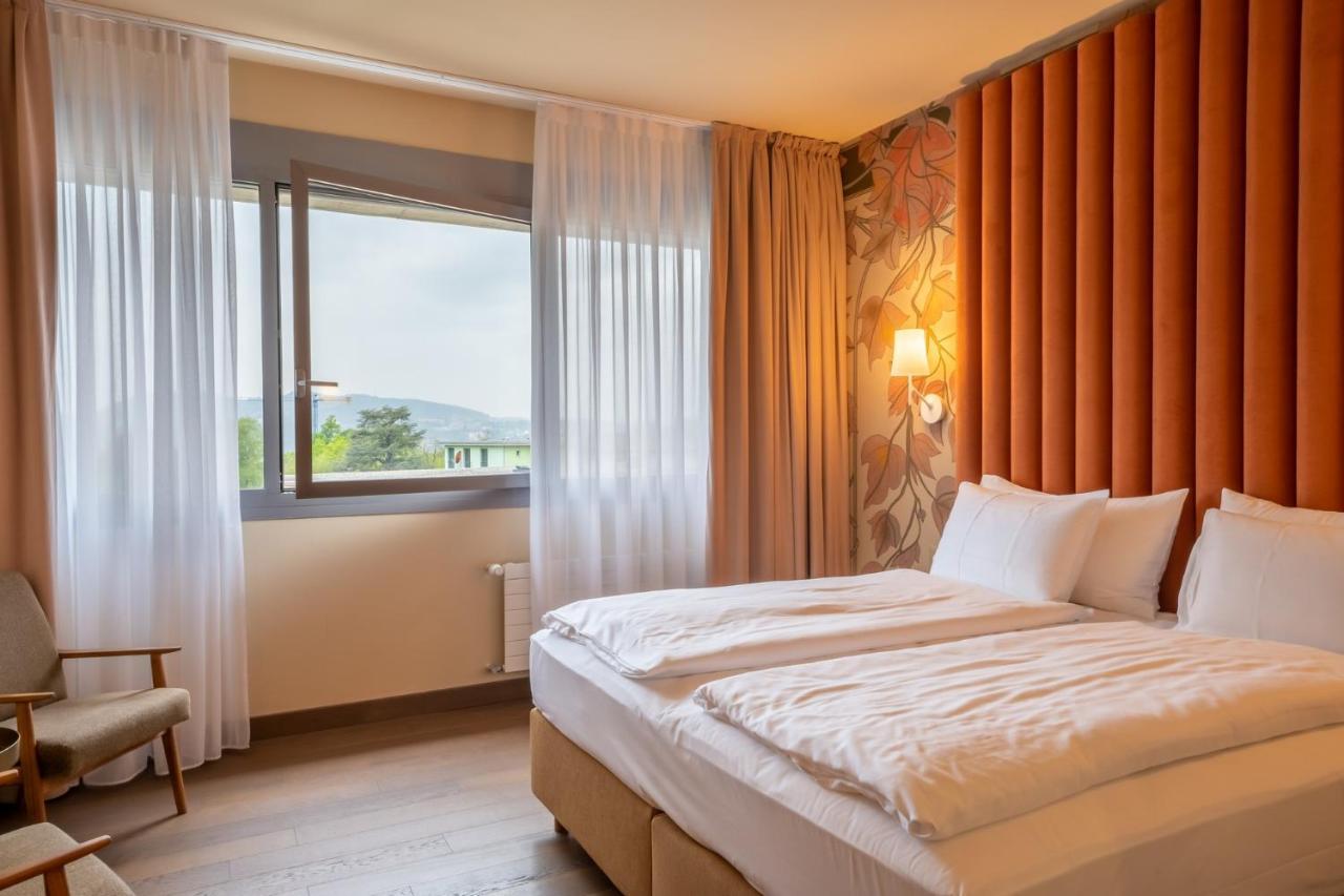 Hotel Conca Bella Boutique Hotel&wine Experience Vacallo
