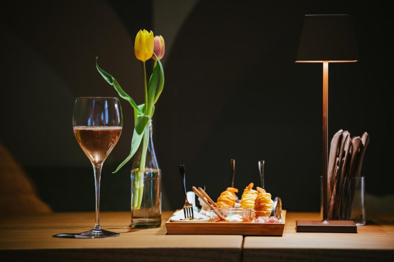 Hotel Conca Bella Boutique Hotel&wine Experience