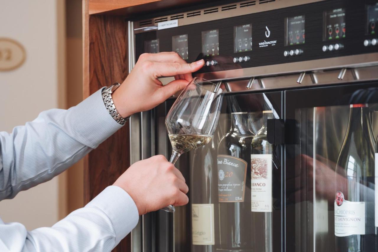 Hotel Conca Bella Boutique Hotel&wine Experience 3*