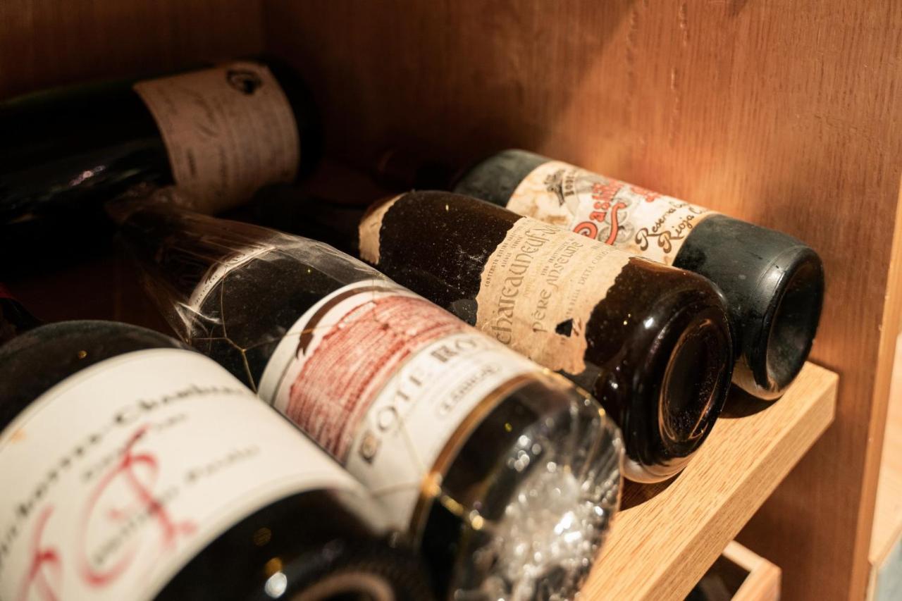 Conca Bella Boutique Hotel&wine Experience Hotel