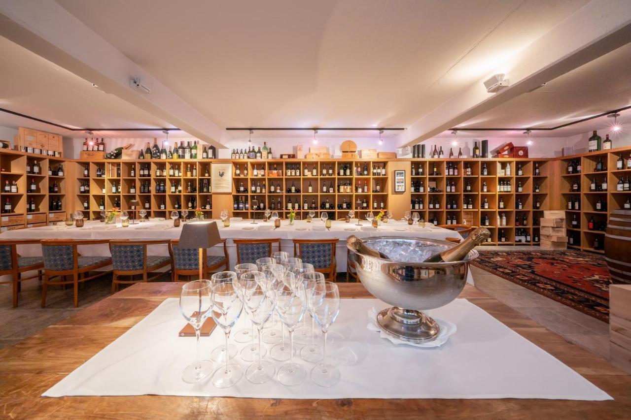 Conca Bella Boutique Hotel&wine Experience Vacallo