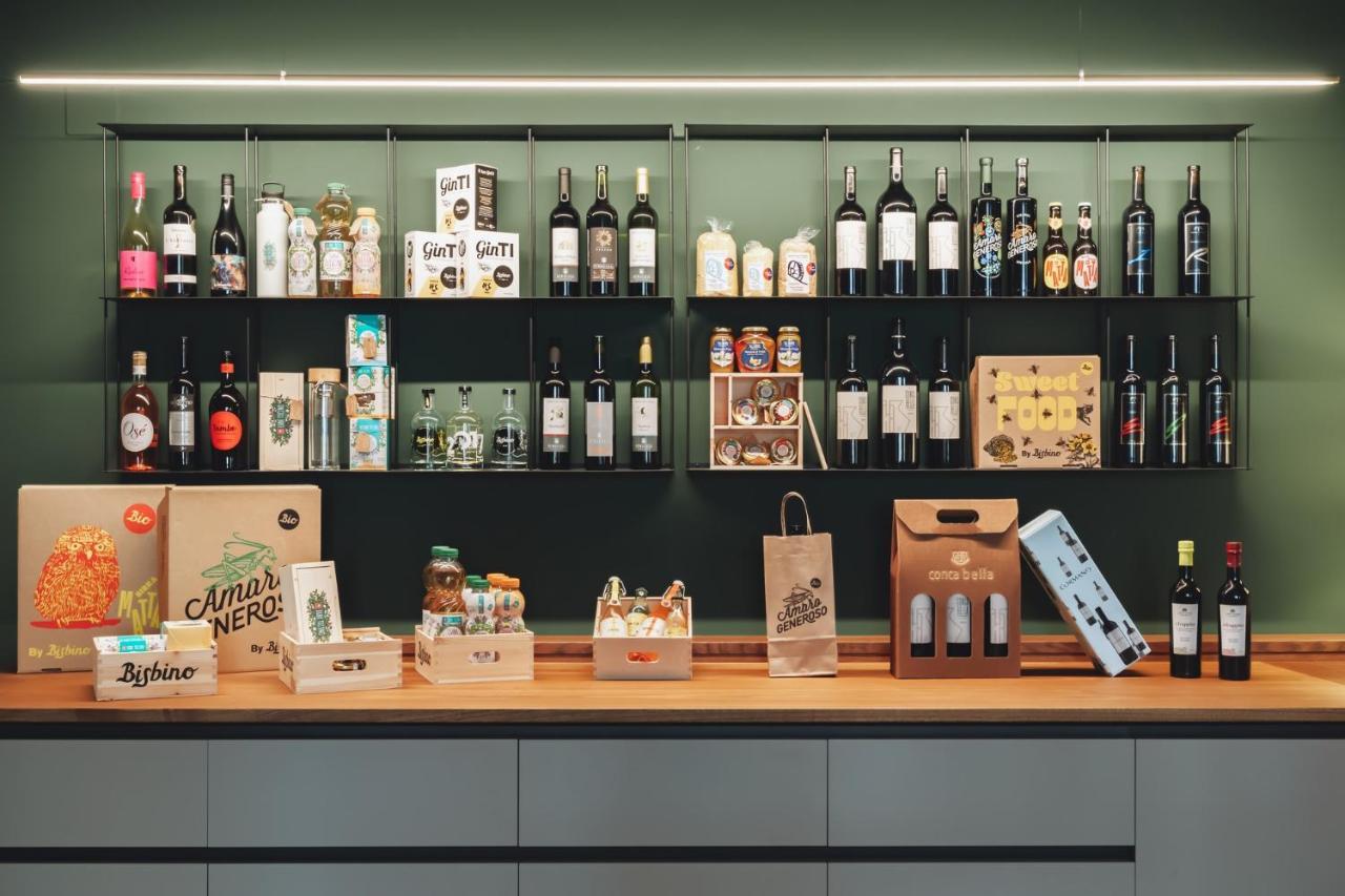 Conca Bella Boutique Hotel&wine Experience Hotel 3*