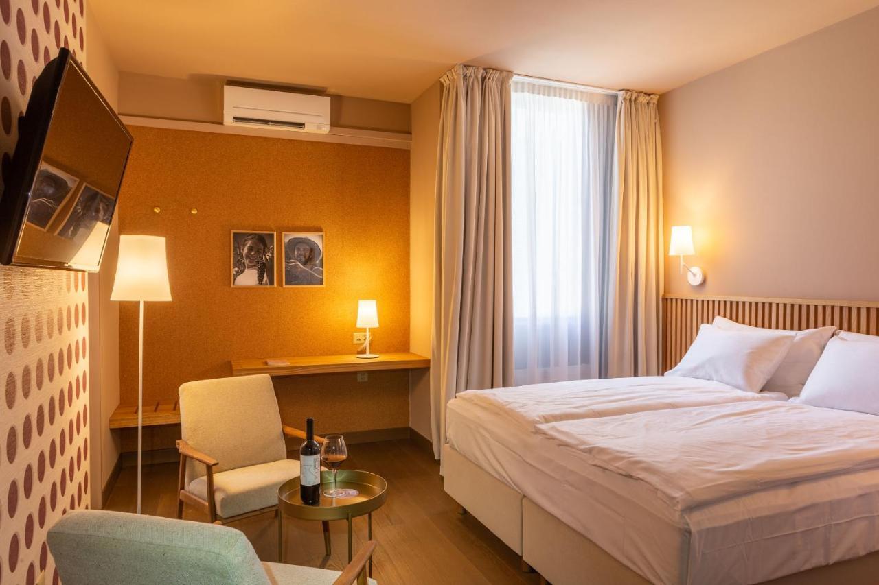 Conca Bella Boutique Hotel&wine Experience Vacallo