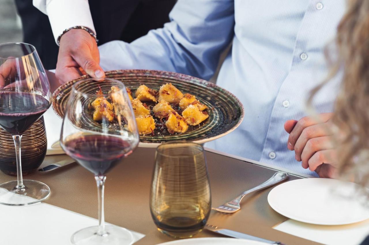 Conca Bella Boutique Hotel&wine Experience Vacallo