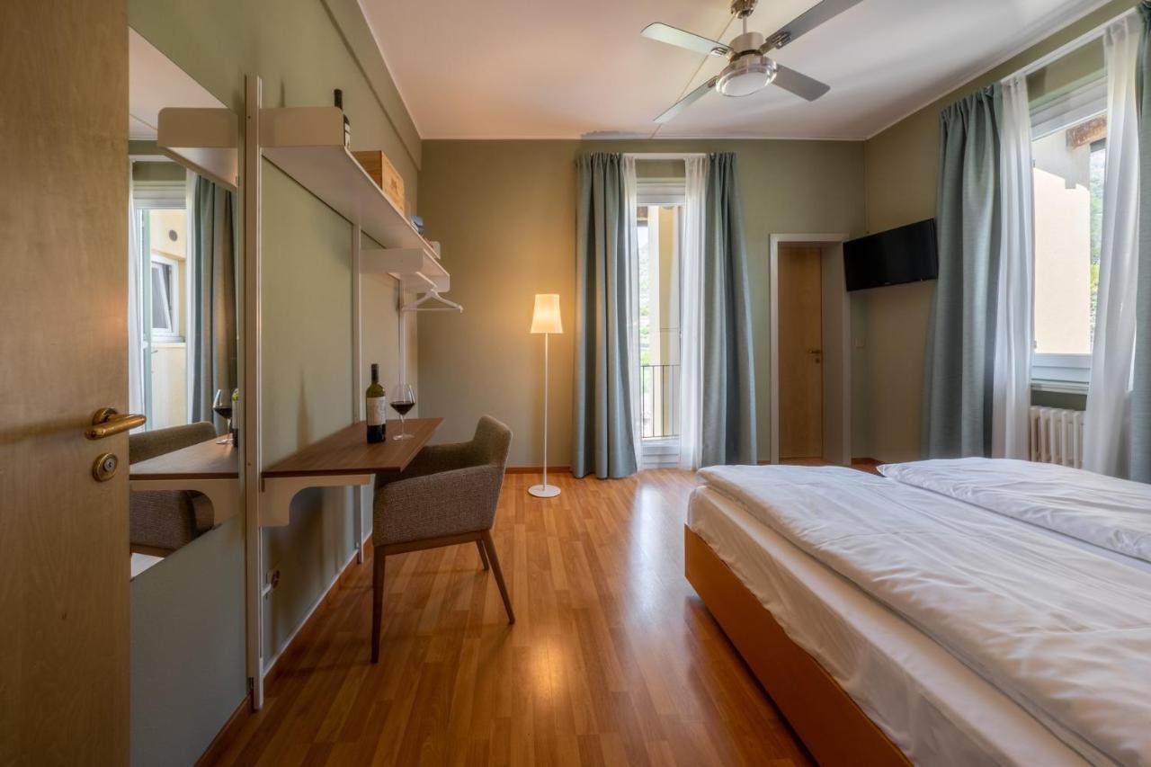 Conca Bella Boutique Hotel&wine Experience