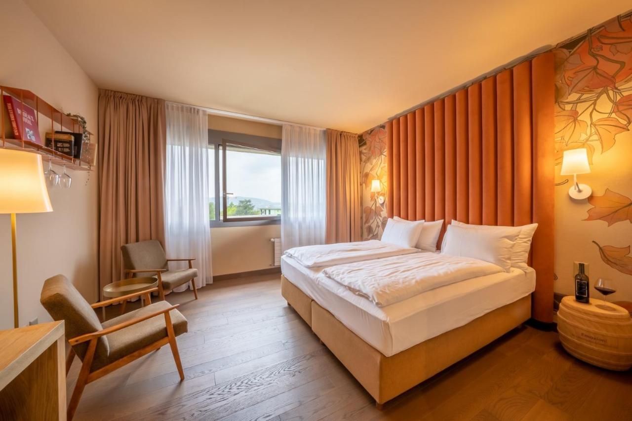 Conca Bella Boutique Hotel&wine Experience Hotel Vacallo