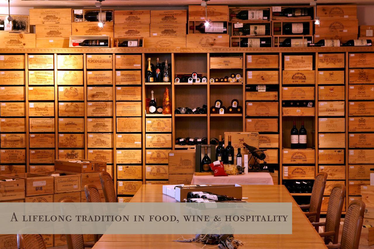 Conca Bella Boutique Hotel&wine Experience
